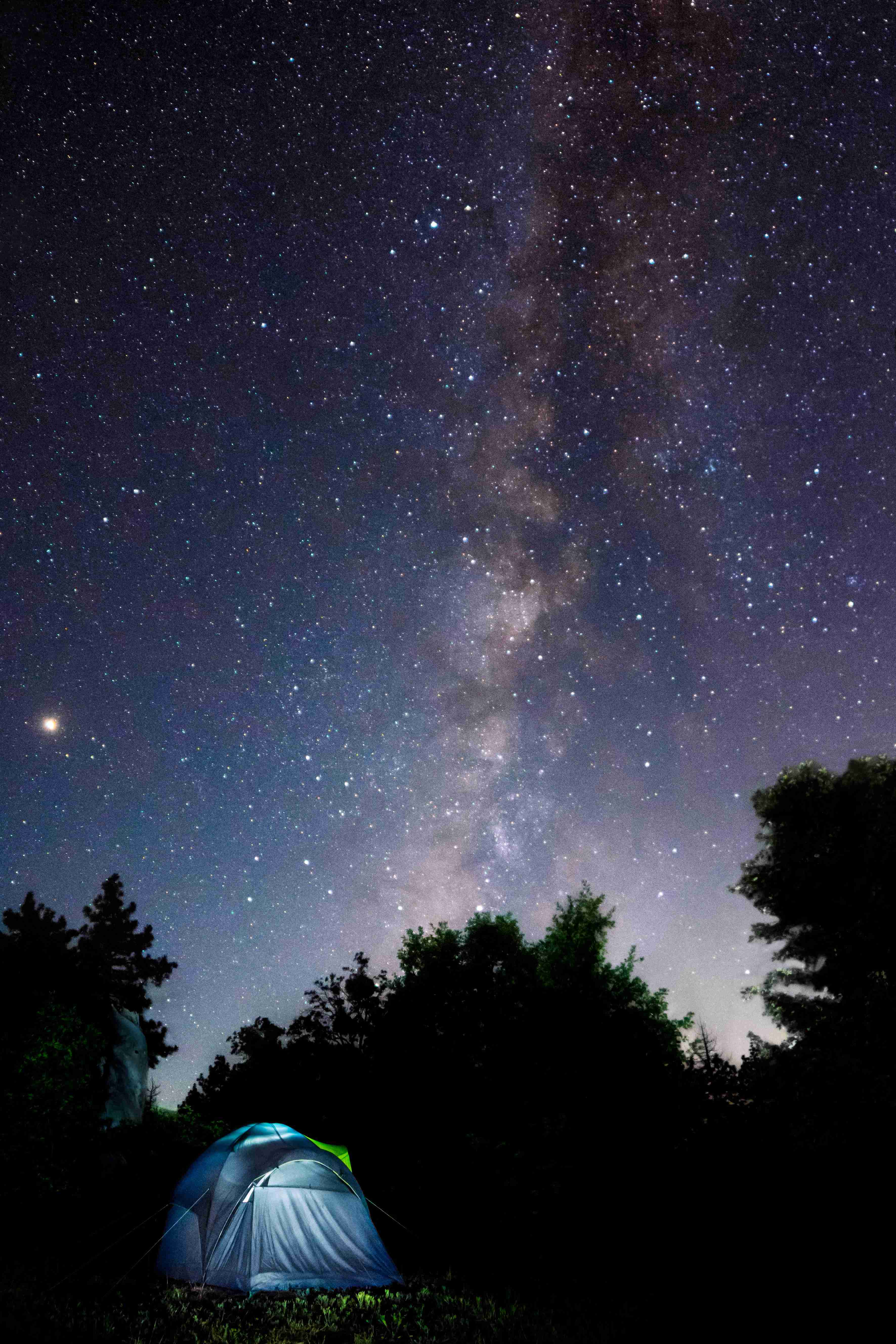 🏕️ 오사야마 오토 캠핑장 이미지 6